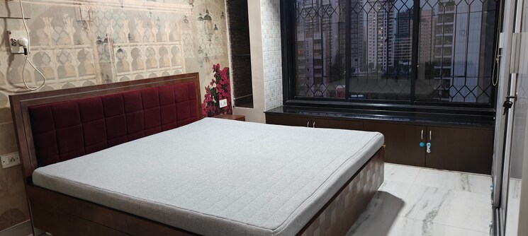 Bedroom, palash-towers 2 Bedroom 1000 Sq.Ft. Apartment In Andheri West Mumbai 8716875