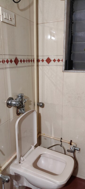 Furnished Amenities in 2 BHK Apartment at Palash Towers, Andheri West – for Rent