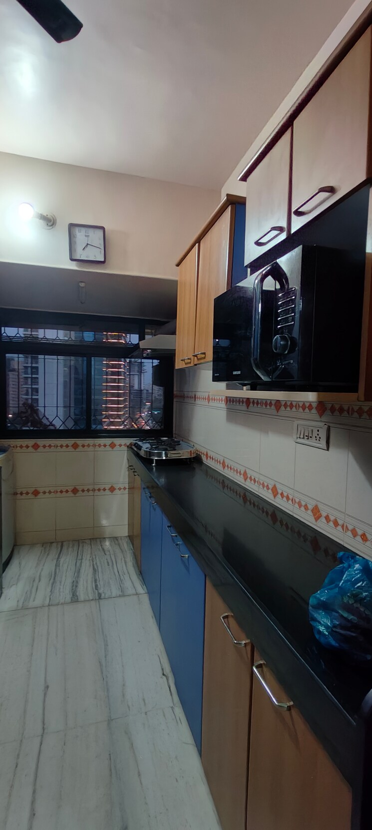 Kitchen, palash-towers 2 Bedroom 1000 Sq.Ft. Apartment In Andheri West Mumbai 8716875