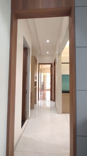 2 BHK Apartment For Sale in Nivasa Green City, Dombivli East