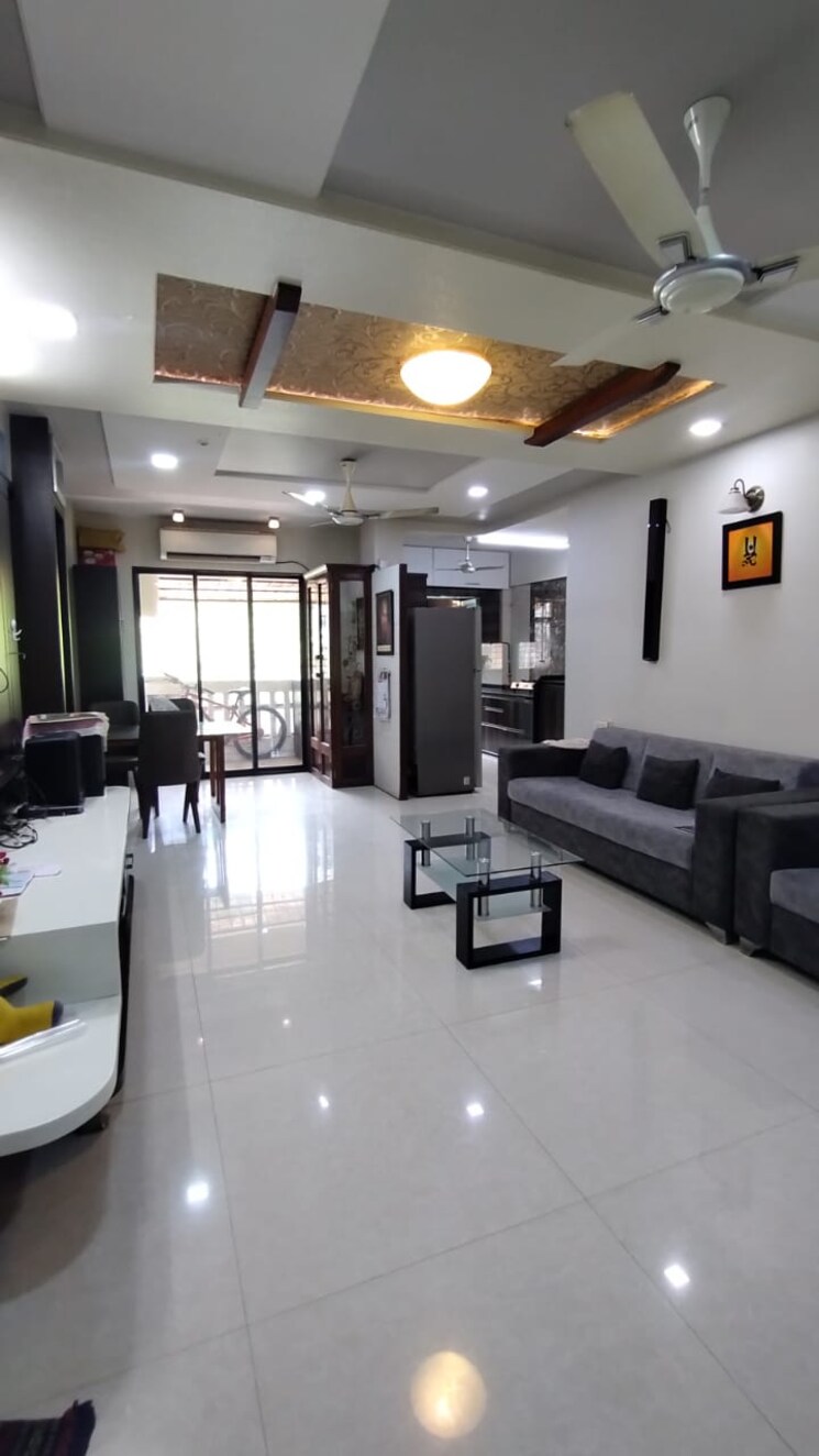 Master Bedroom, nivasa-green-city 2 Bedroom 651 Sq.Ft. Apartment In Dombivli East Thane 8716852