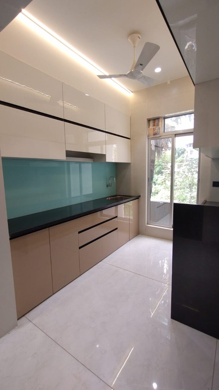Kitchen, nivasa-green-city 2 Bedroom 651 Sq.Ft. Apartment In Dombivli East Thane 8716852