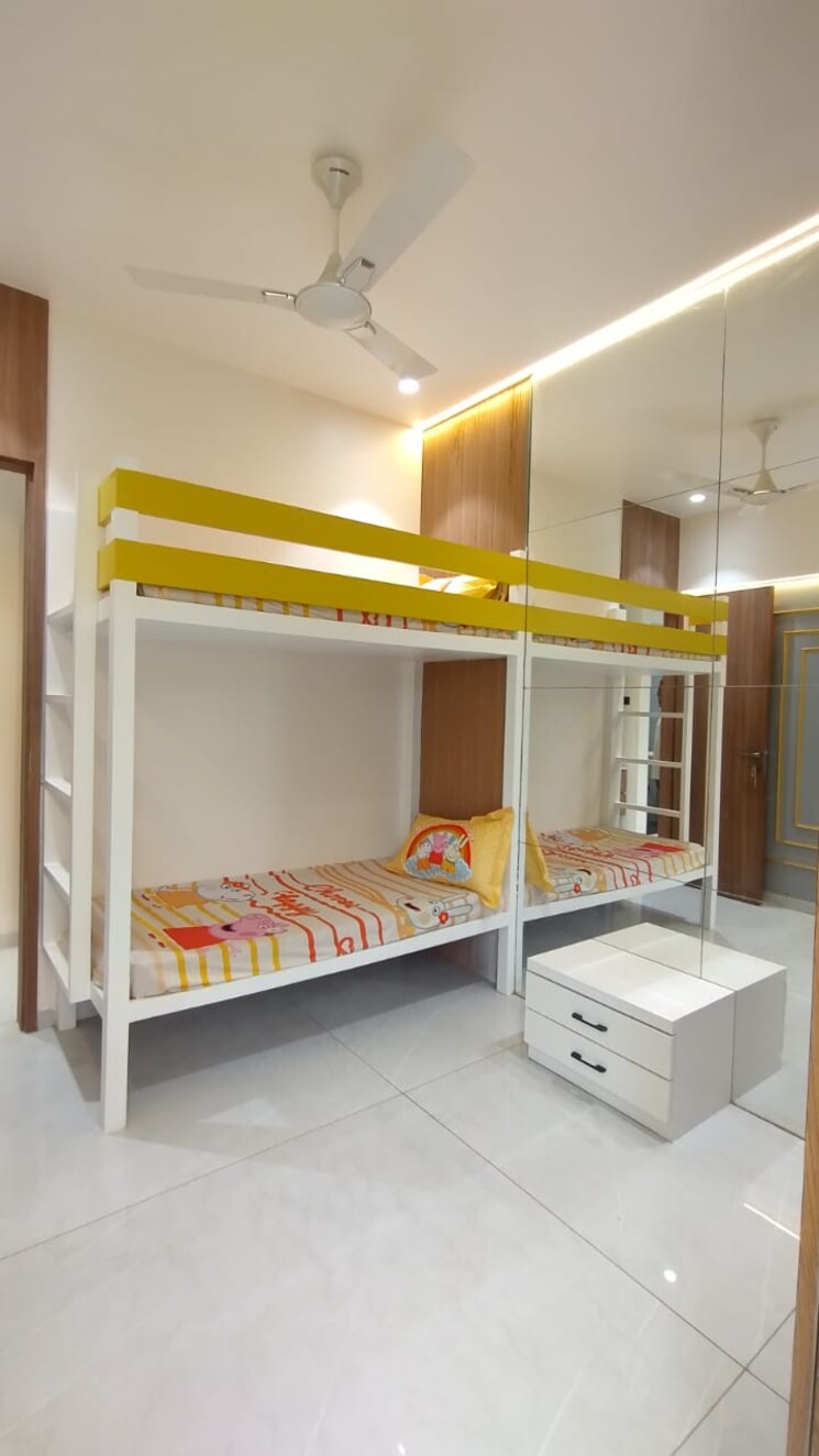Bedroom, nivasa-green-city 2 Bedroom 651 Sq.Ft. Apartment In Dombivli East Thane 8716852