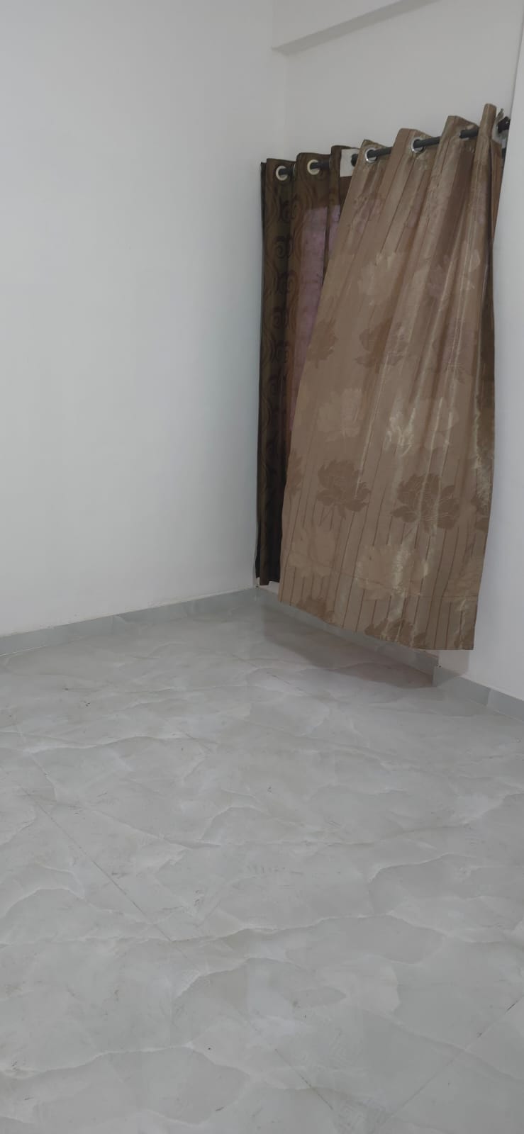 1 Rk+ Pooja Room Independent House For Rent in Kharadi