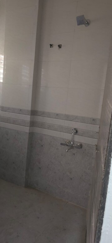 Bathroom in 1 RK Independent House at Kharadi – for Rent