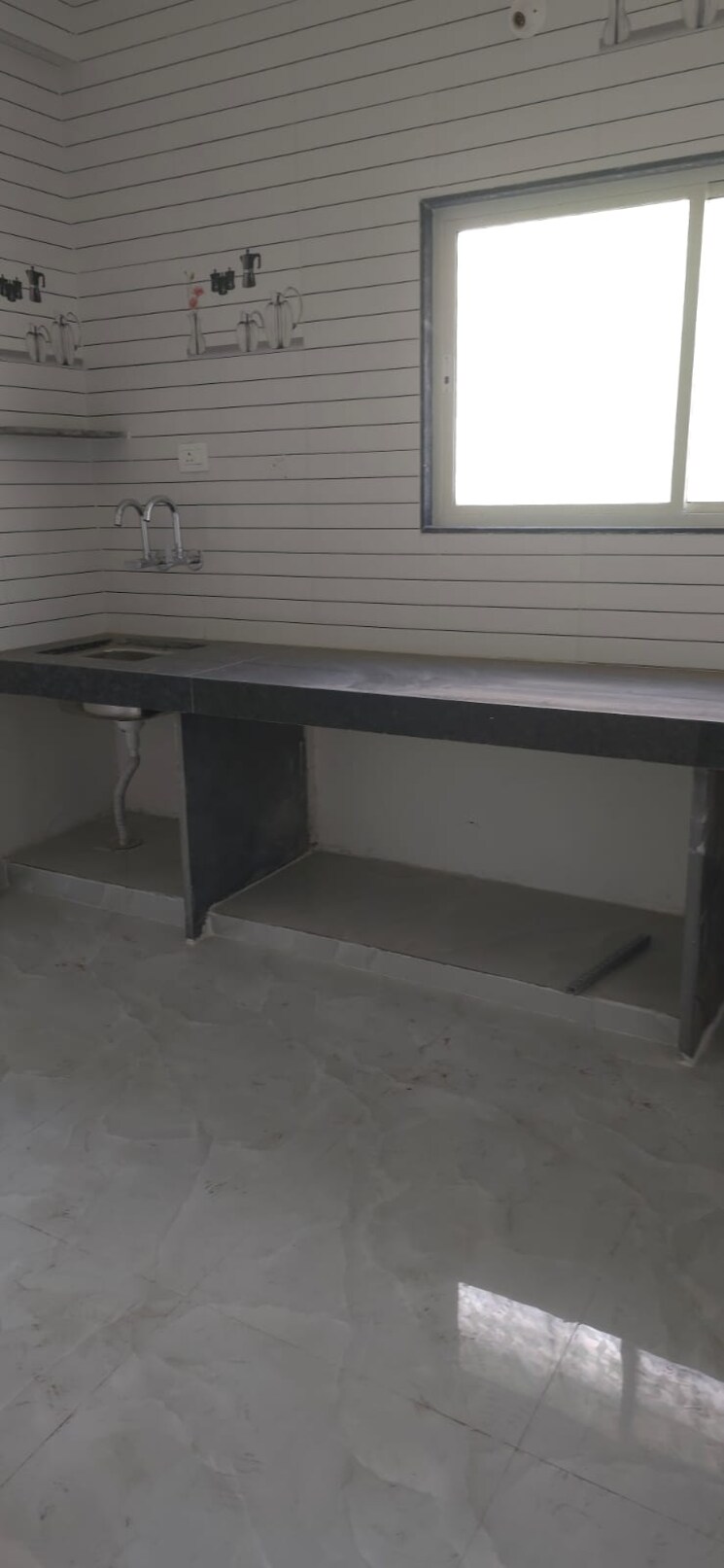 Kitchen, kharadi 1 RK 390 Sq.Ft. Independent House In Kharadi Pune 8716851