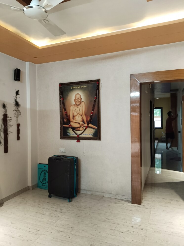 Living Room, vishrantwadi 4 Bedroom 1800 Sq.Ft. Apartment In Vishrantwadi Pune 8716855