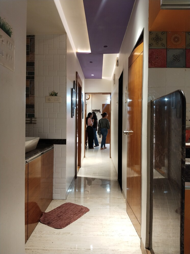 undefined, vishrantwadi 4 Bedroom 1800 Sq.Ft. Apartment In Vishrantwadi Pune 8716855