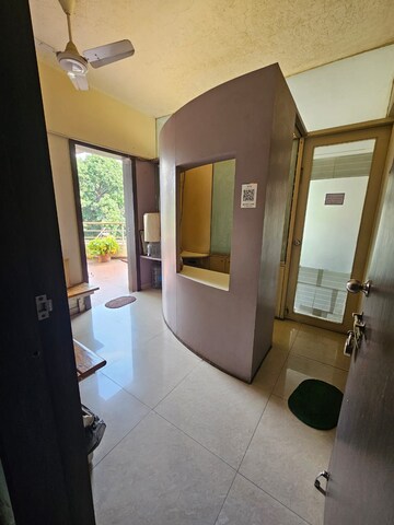 4 BHK Apartment For Rent in Law College Road