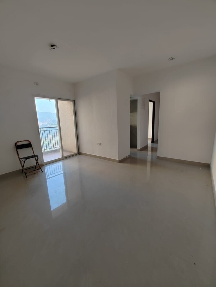 Living Room, db-orchid-ozone 1.5 Bedroom 750 Sq.Ft. Apartment In Dahisar East Mumbai 8716857