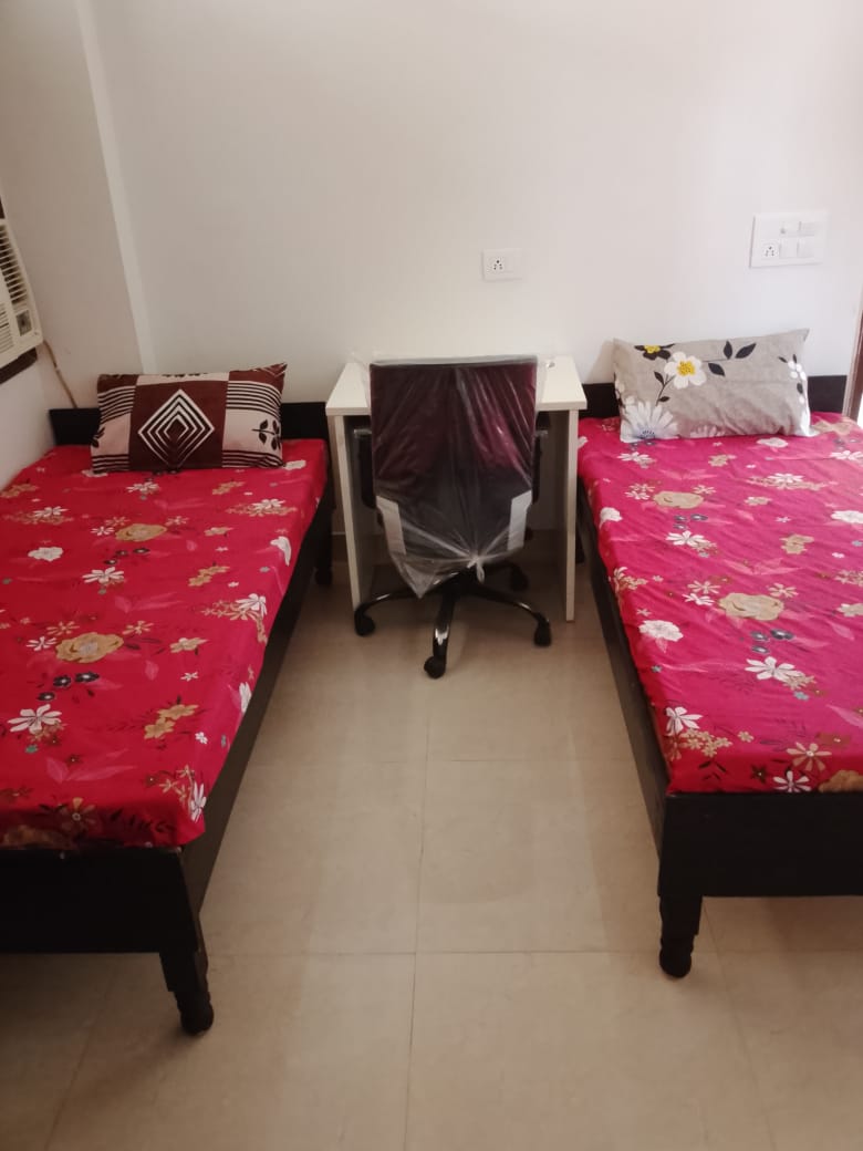 Pg For Rent in Housitize Pg 