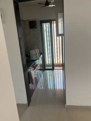 Kitchen in 1 BHK Apartment at Arch Gardens, Mira Road East – for Sale