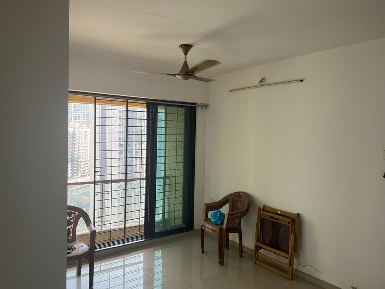 Living Room, arch-gardens 1 Bedroom 625 Sq.Ft. Apartment In Mira Road East Thane 8716865
