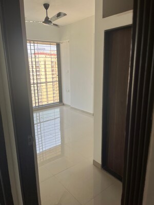 Master Bedroom in 1 BHK Apartment at Arch Gardens, Mira Road East – for Sale