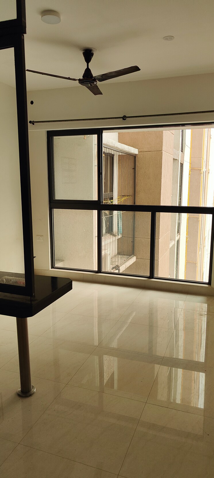 Living Room, lodha-crown-quality-homes 1 Bedroom 500 Sq.Ft. Apartment In Majiwada Thane 8716864