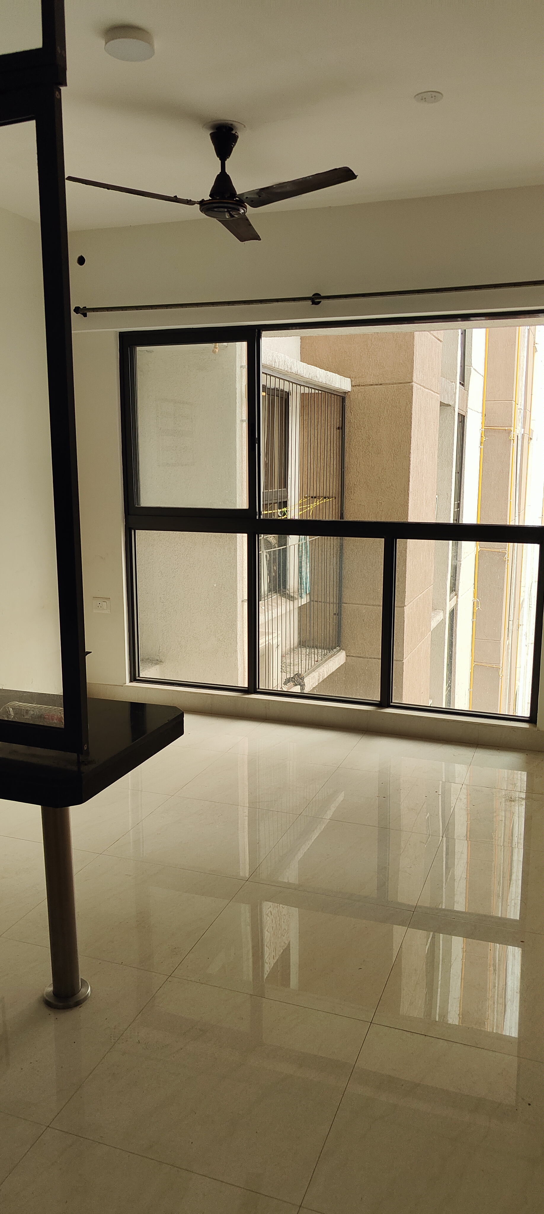 1 BHK Apartment For Rent in Lodha Crown Quality Homes