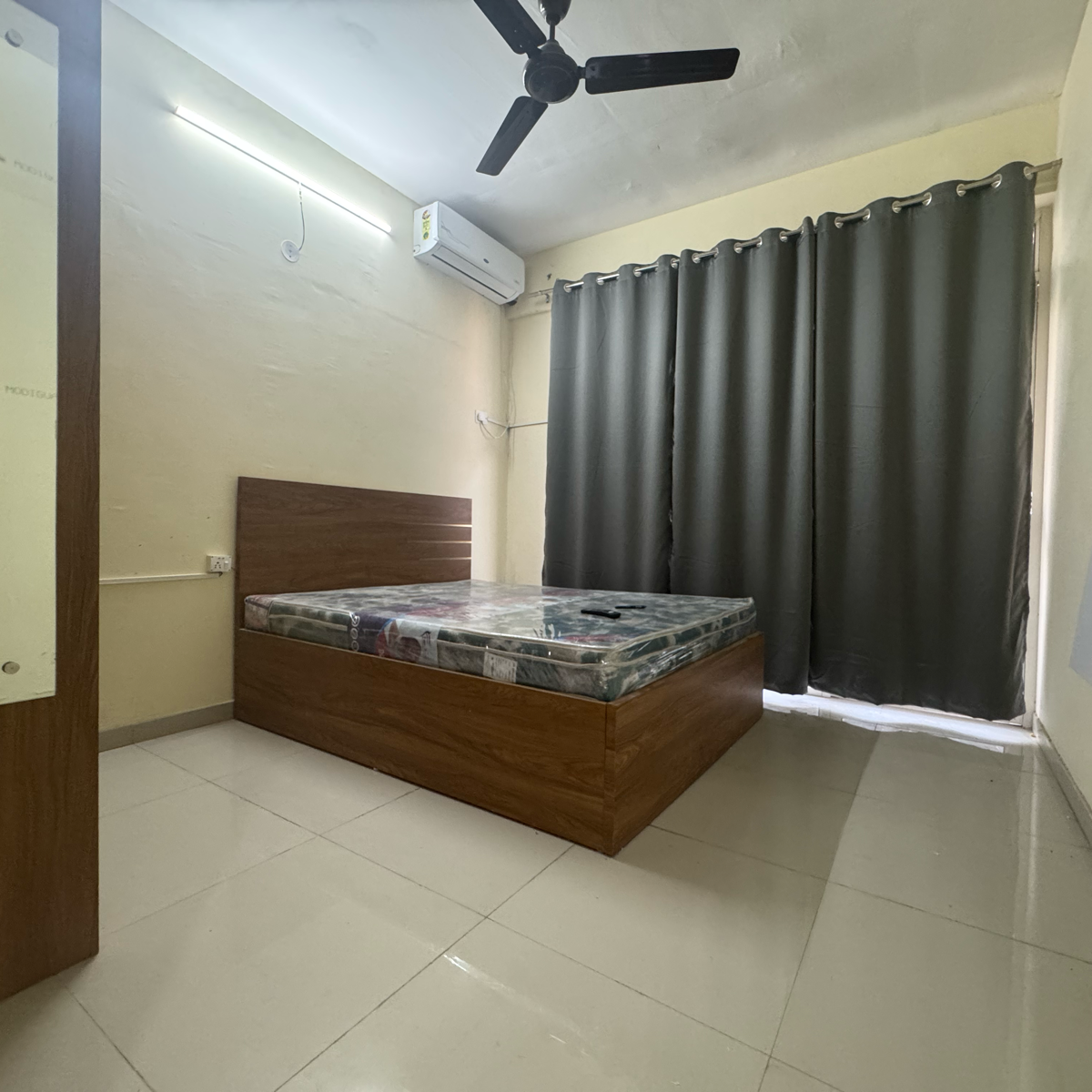 2 BHK 598 Sq.Ft. Apartment in Pyramid Fusion Homes