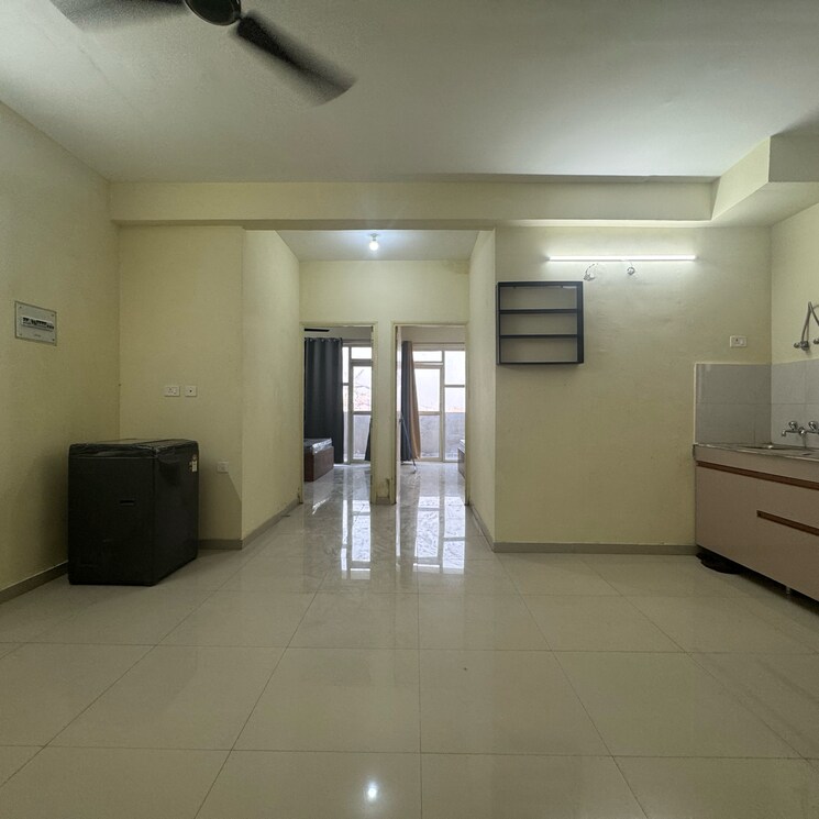 Room, pyramid-fusion-homes 2 Bedroom 598 Sq.Ft. Apartment In Sector 70a Gurgaon 8716869