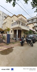 3 BHK + Pooja Room 1500 Sq.Ft. Independent House in Gayatri 