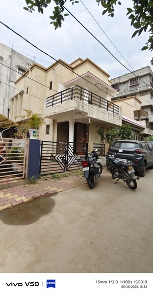 3 BHK Independent House For Sale in Saiyed Vasna