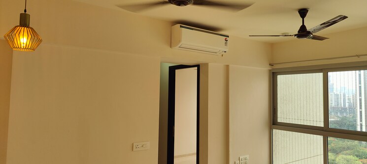 Living Room, piramal-vaikunth 2 Bedroom 750 Sq.Ft. Apartment In Balkum Pada Thane 8716870