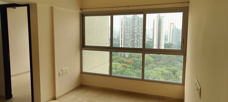 Living Room, piramal-vaikunth 2 Bedroom 750 Sq.Ft. Apartment In Balkum Pada Thane 8716870