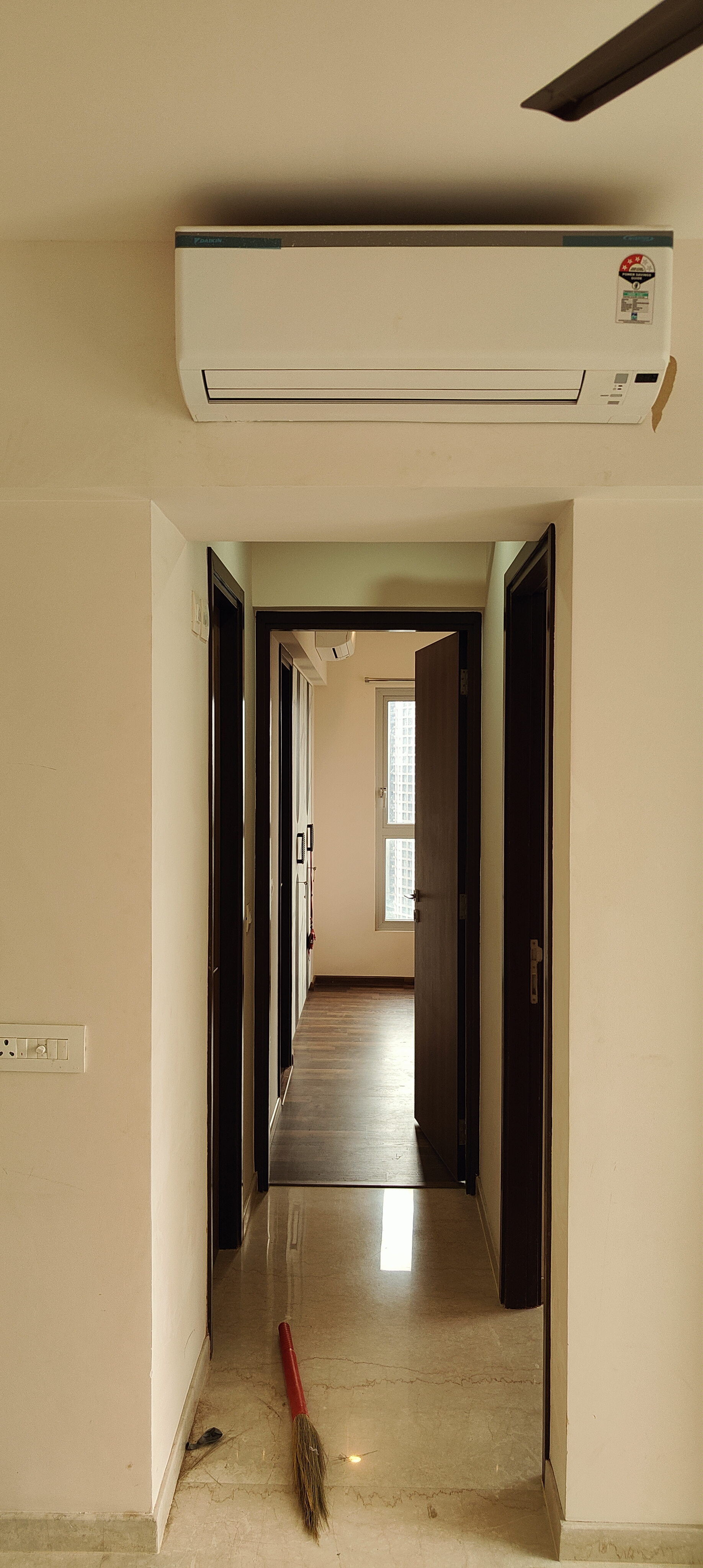 2 BHK Apartment For Rent in Piramal Vaikunth