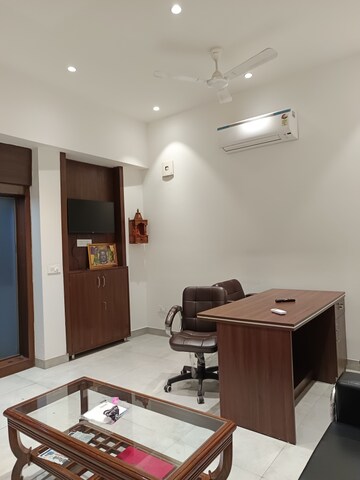 Team Area in  Office Space at Saket – for Rent