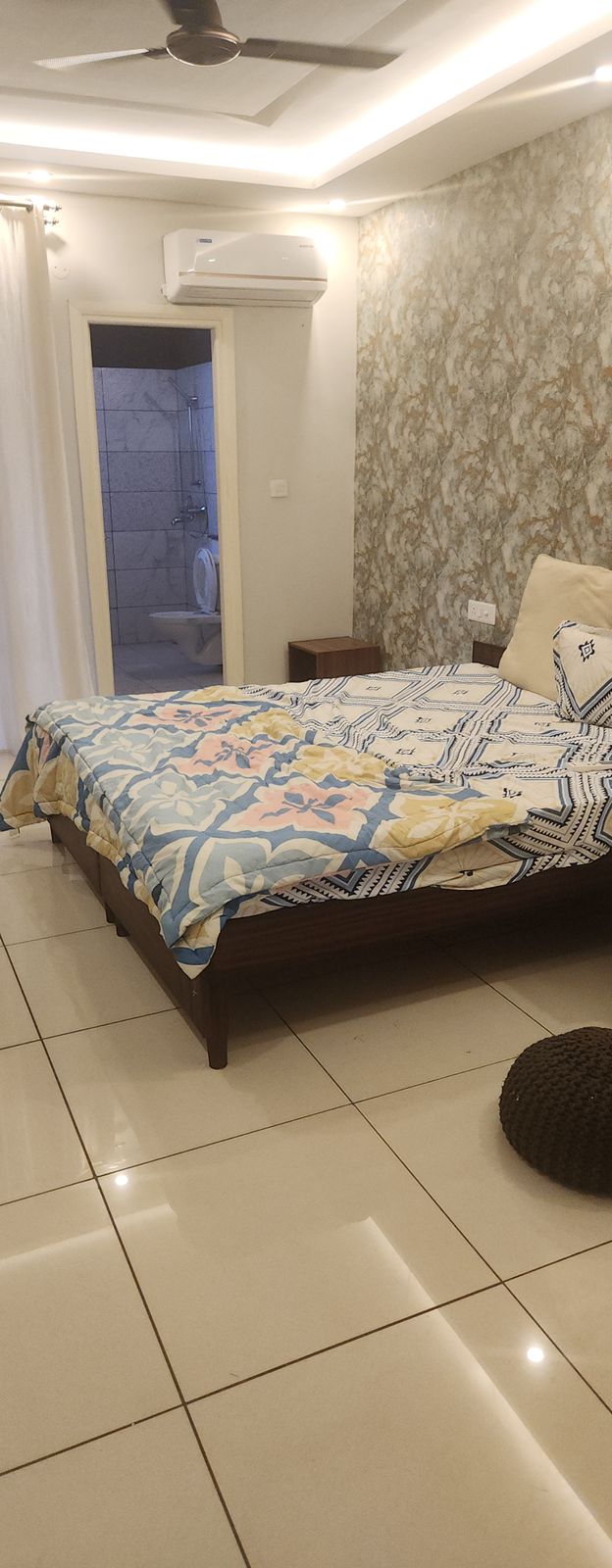 3 BHK Apartment For Rent in SBP Gateway Of Dreams