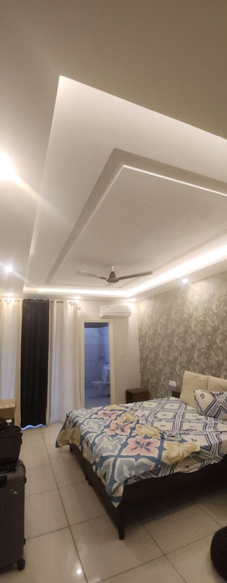 undefined, sbp-gateway-of-dreams 3 Bedroom 1650 Sq.Ft. Apartment In Dhakoli Zirakpur 8716874