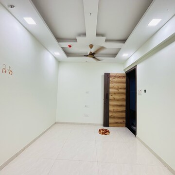 Room in 1 BHK Apartment at SS Balaji Aangan, Chole Gaon – for Rent