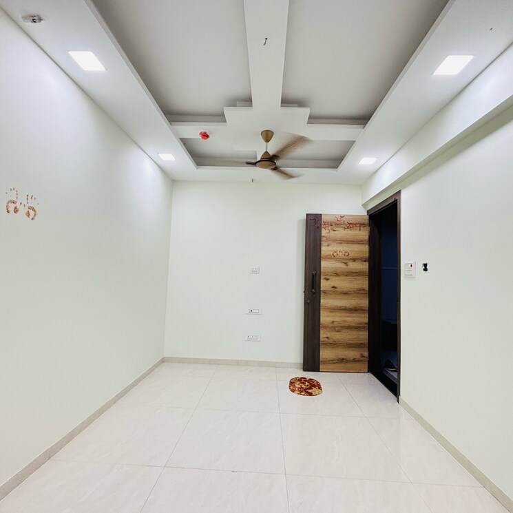 Room, ss-balaji-aangan 1 Bedroom 630 Sq.Ft. Apartment In Chole Gaon Thane 8716873