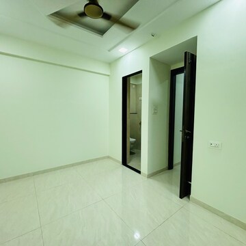 Room in 1 BHK Apartment at SS Balaji Aangan, Chole Gaon – for Rent