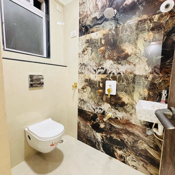 undefined, ss-balaji-aangan 1 Bedroom 630 Sq.Ft. Apartment In Chole Gaon Thane 8716873