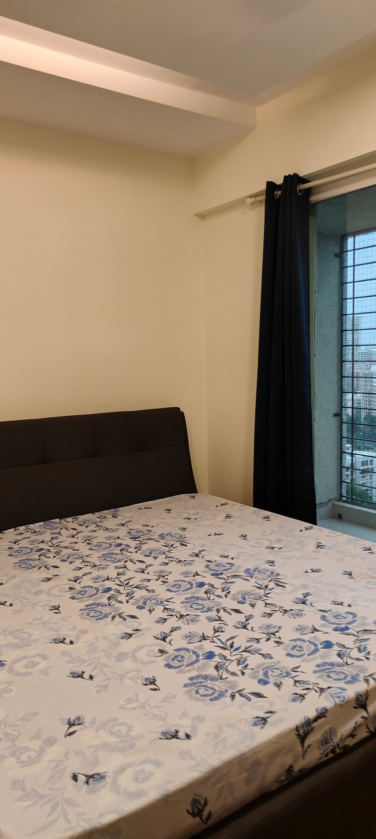 Bedroom, dlh-orchid 3 Bedroom 1300 Sq.Ft. Apartment In Andheri West Mumbai 8716880