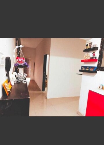 Furnished Amenities in 2 BHK Apartment at Royal Palms Garden View, Goregaon East – for Rent