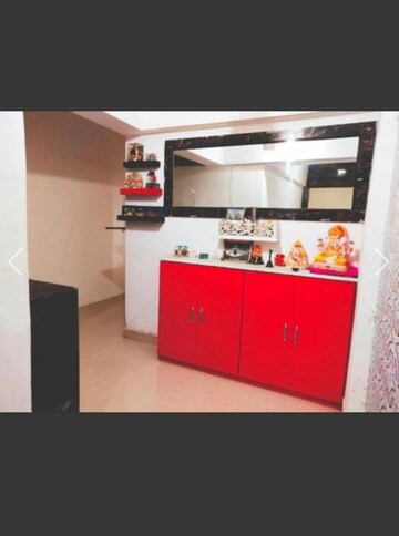 Furnished Amenities in 2 BHK Apartment at Royal Palms Garden View, Goregaon East – for Rent
