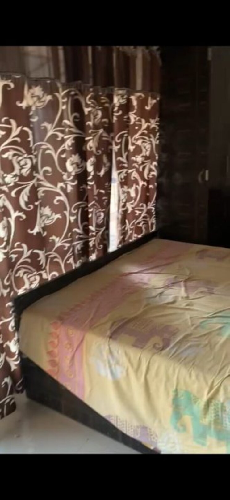 Bedroom, royal-palms-garden-view 2 Bedroom 786 Sq.Ft. Apartment In Goregaon East Mumbai 8716876