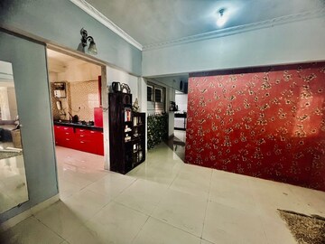 2 BHK Apartment For Rent in Royal Palms Garden View, Goregaon East
