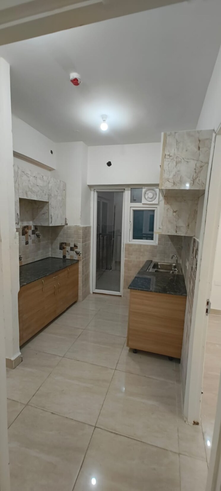 Kitchen, gaur-city-2-14th-avenue 2 Bedroom 614 Sq.Ft. Apartment In Sector 16c Greater Noida Greater Noida 8716881