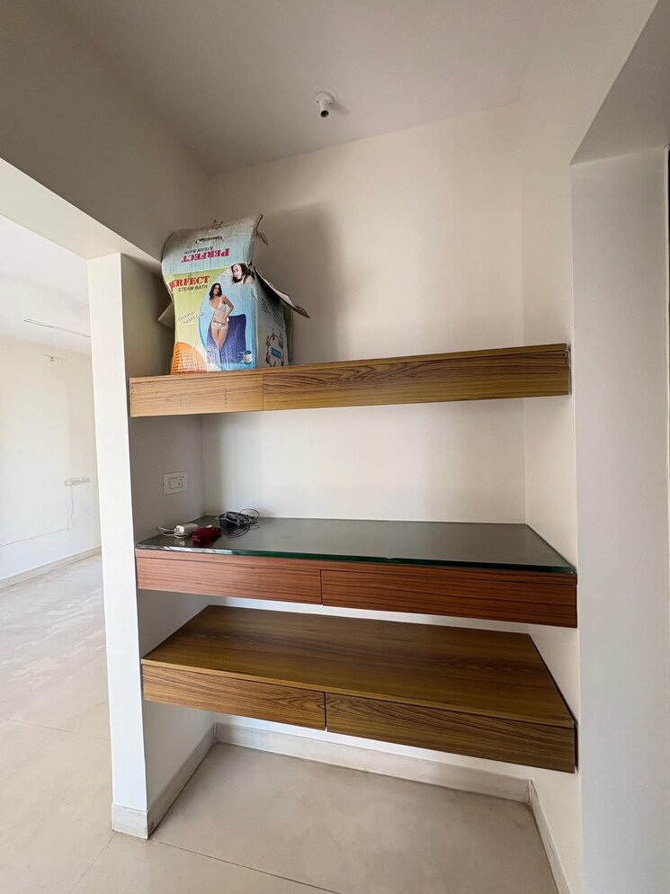 undefined, lodha-luxuria 3 Bedroom 1400 Sq.Ft. Apartment In Majiwada Thane 8716883