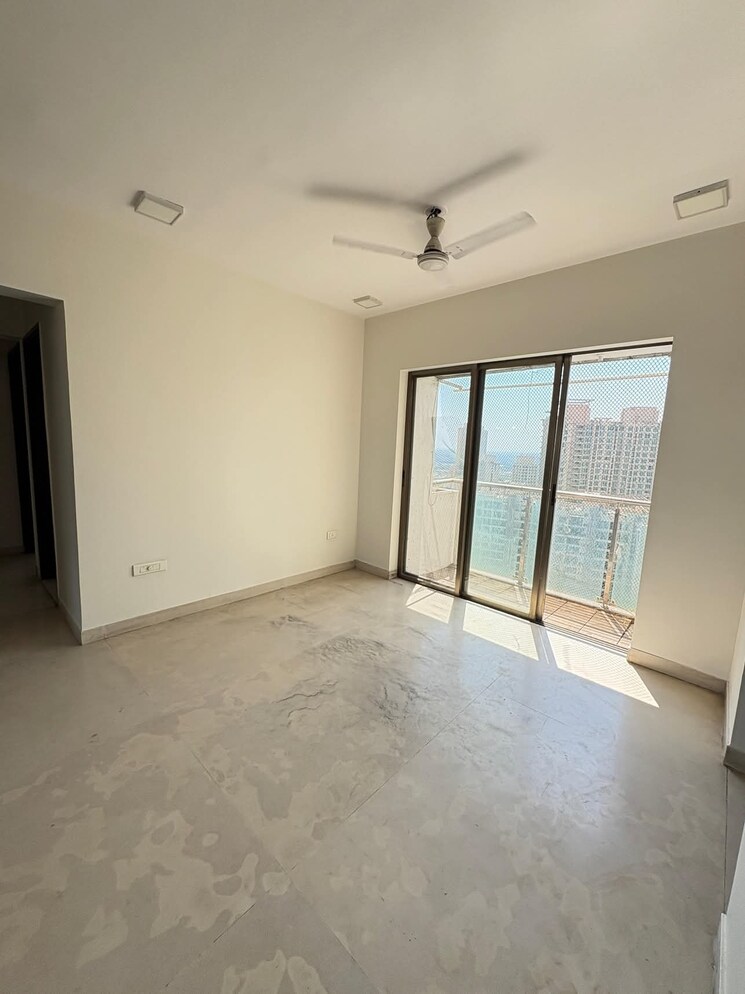 Living Room, lodha-luxuria 3 Bedroom 1400 Sq.Ft. Apartment In Majiwada Thane 8716884