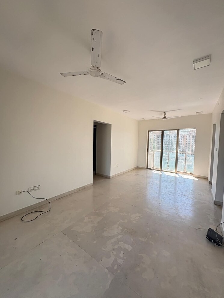 Living Room, lodha-luxuria 3 Bedroom 1400 Sq.Ft. Apartment In Majiwada Thane 8716886