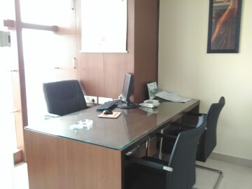 Team Area in  Office Space at Netaji Subhash Place – for Rent