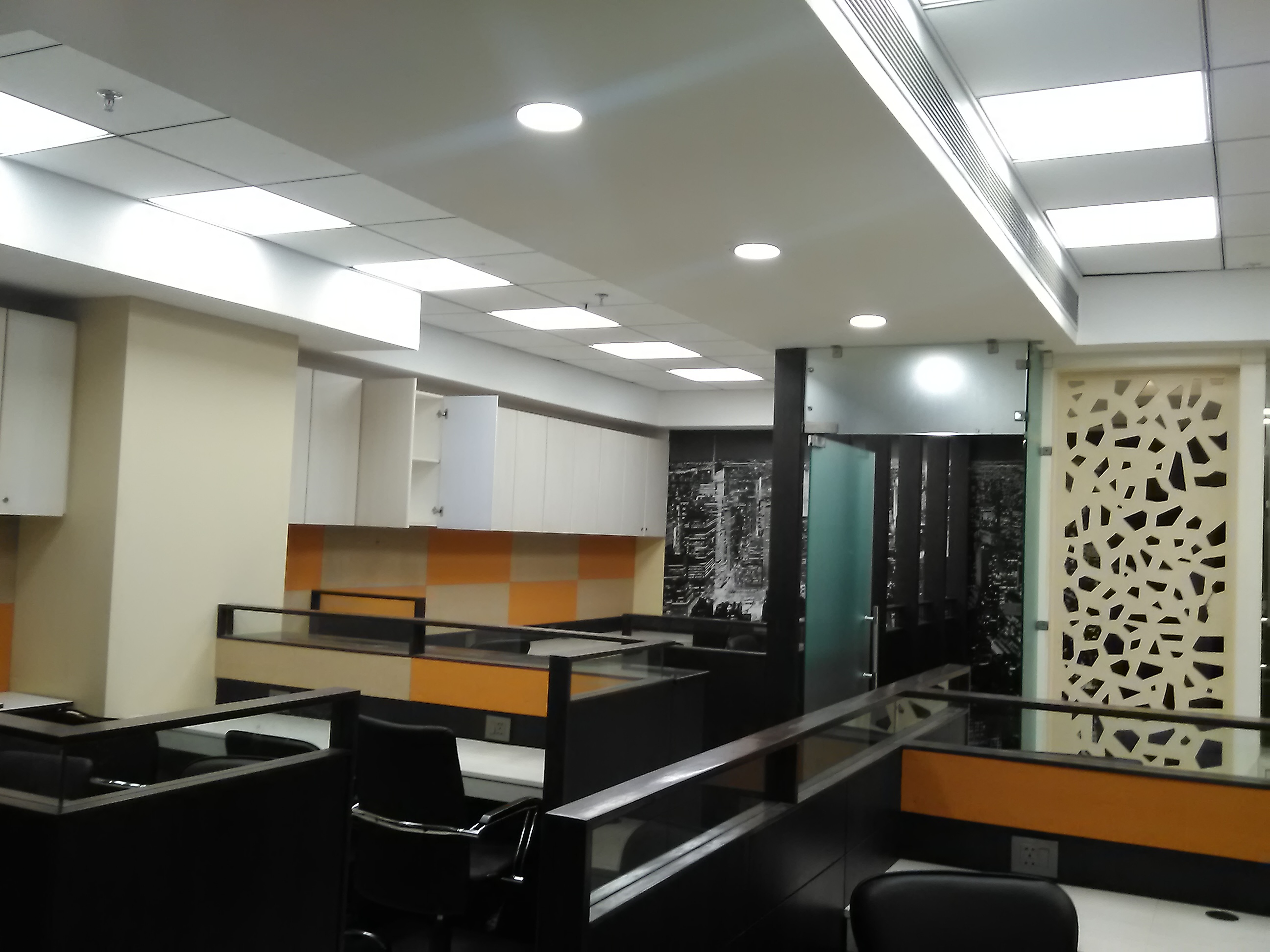 Office Space For Rent in Netaji Subhash Place