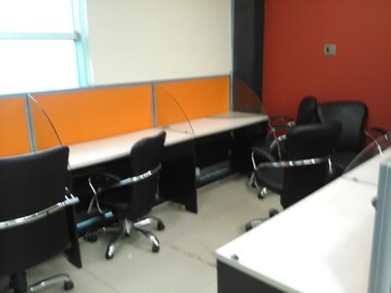 Team Area in  Office Space at Netaji Subhash Place – for Rent