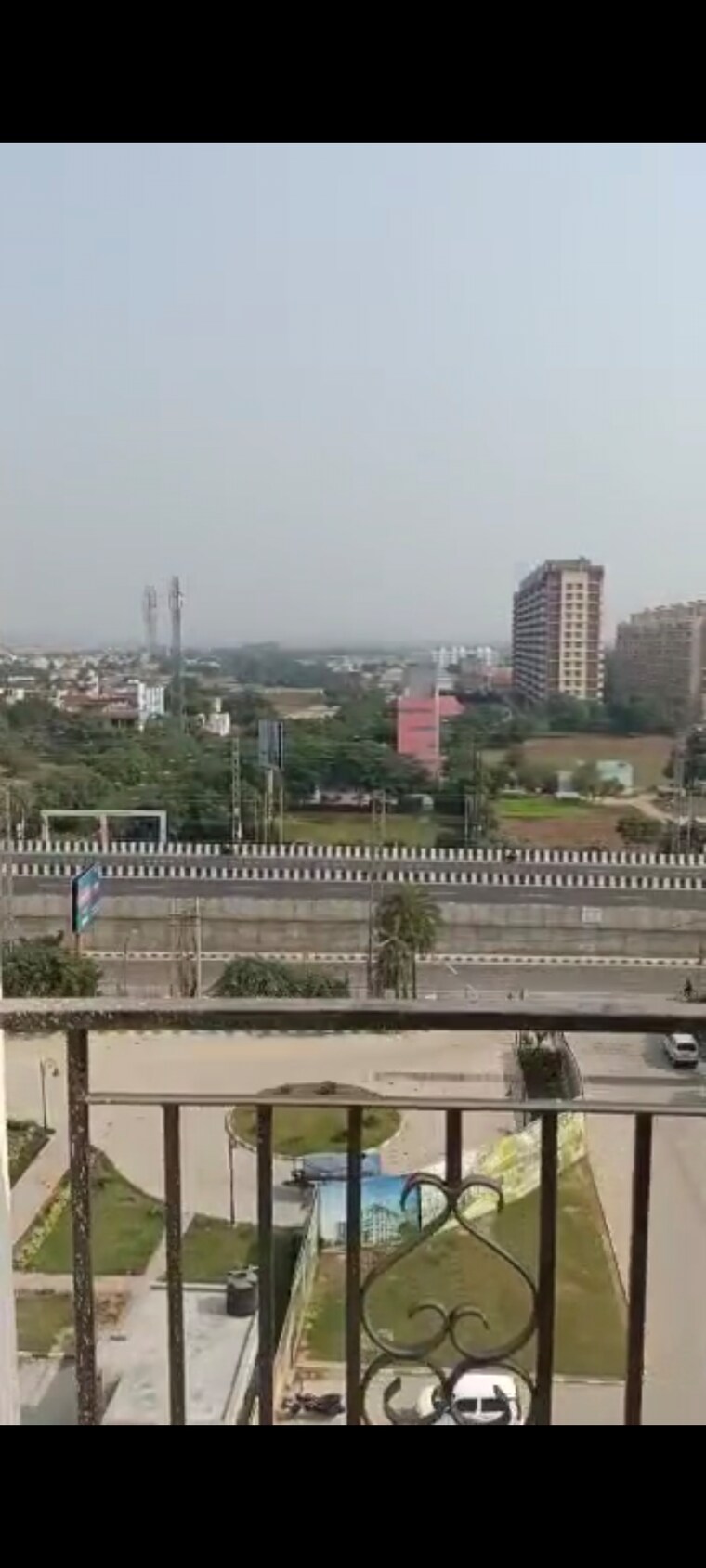 Exterior View, signature-the-serenas 2 Bedroom 614 Sq.Ft. Apartment In Sohna Sector 36 Gurgaon 8716888