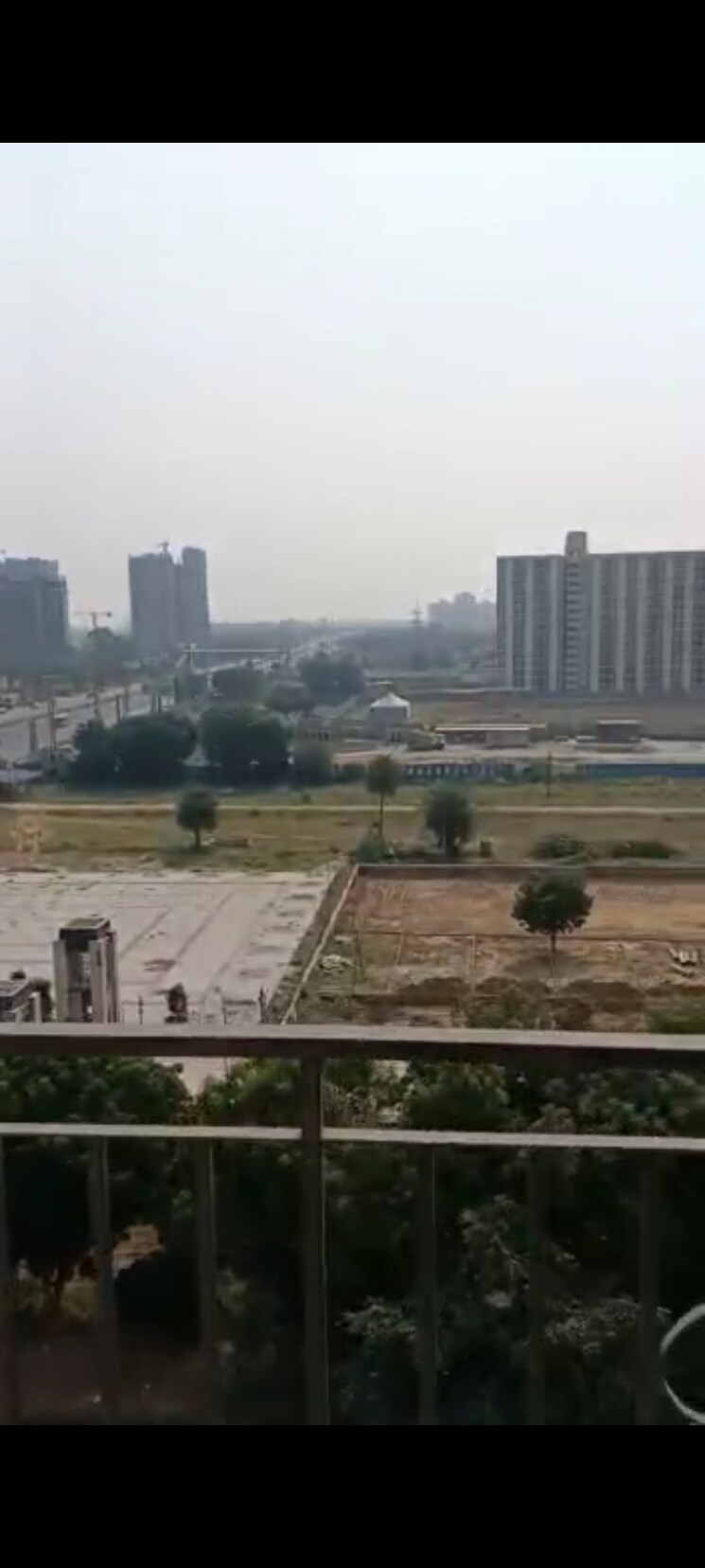 Exterior View, signature-the-serenas 2 Bedroom 614 Sq.Ft. Apartment In Sohna Sector 36 Gurgaon 8716888