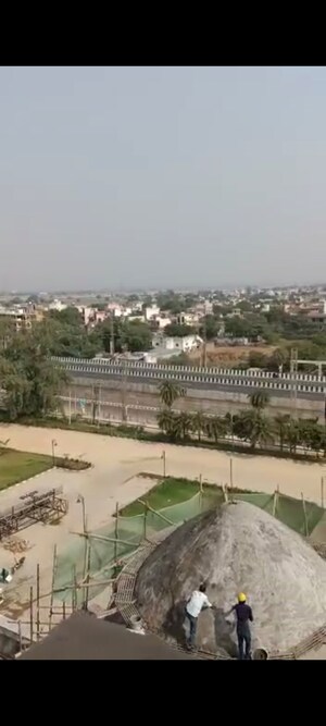 2 BHK Apartment – Exterior View View at Signature The Serenas, Sohna Sector 36 - for Sale