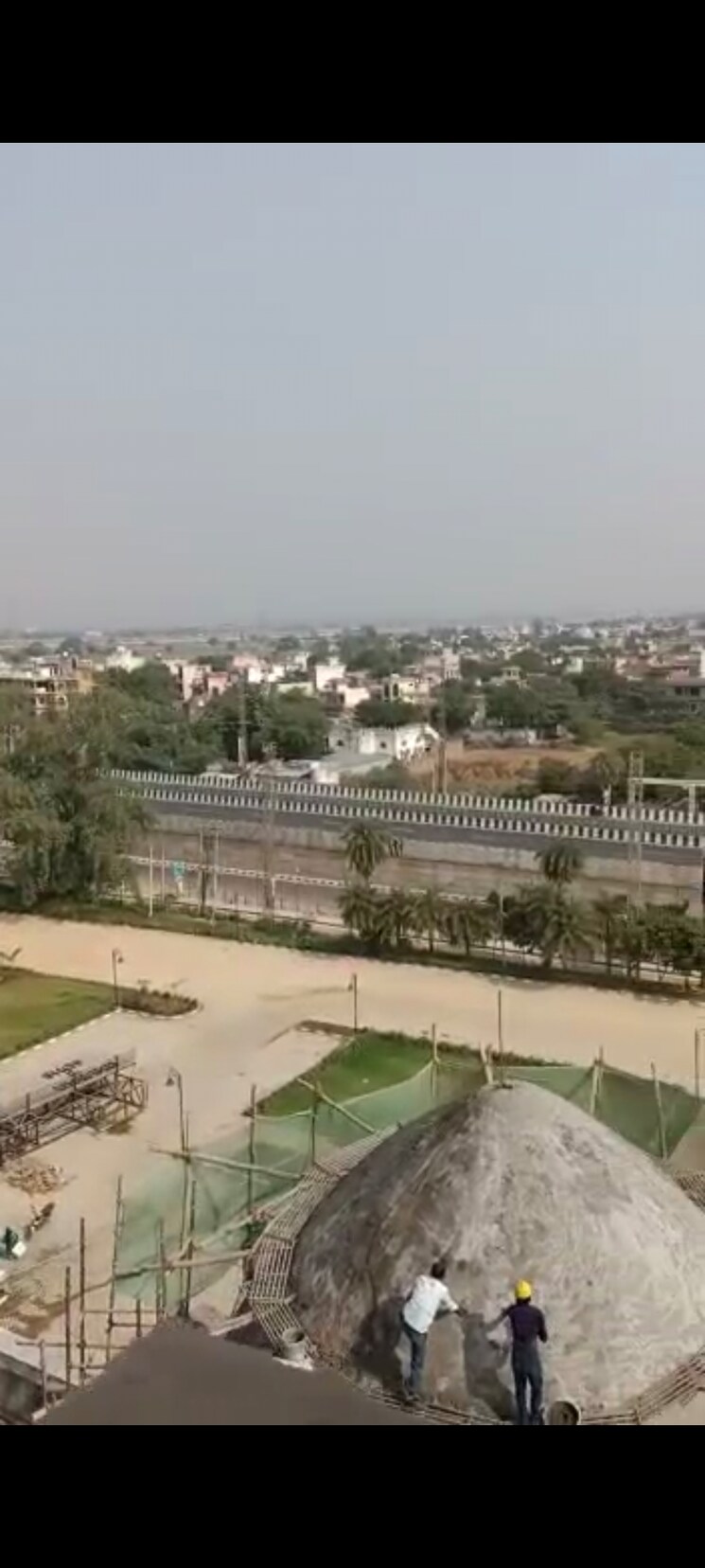 Exterior View, signature-the-serenas 2 Bedroom 614 Sq.Ft. Apartment In Sohna Sector 36 Gurgaon 8716888